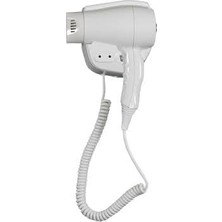Zemira Etap EE186-4 Flat Otel Tipi Saç Kurutma Makinesi