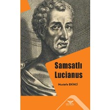 Altınordu Yayınları Samsatlı Lucianus