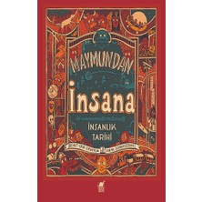 Dinozor Çocuk Maymundan Insana - Insanlık Tarihi