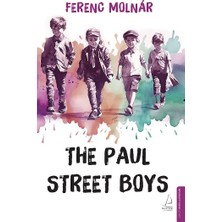 Destek Yayınları The Paul Street Boys