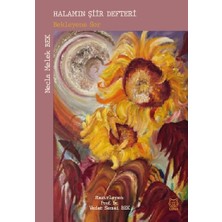 Luna Yayınları Halamın Şiir Defteri