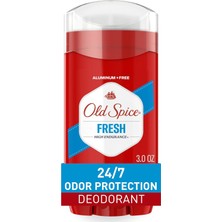 Zemira H/e Fresh Deodorant 85GR