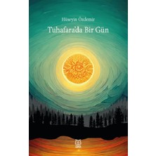 Luna Yayınları Tuhafara’da Bir Gün