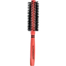 Zemira Elsa Professional 07 Pembe Saç Fırçası