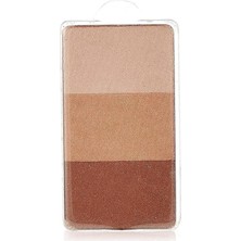 Zemira 3' Lü Aydınlatıcı-Freedom System Highlighter Trio 103KA