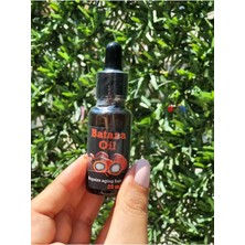 Zemira Batana Yağı Saç Uzatıcı