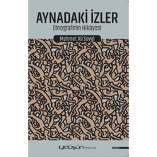 İyidüşün Yayınları Aynadaki Izler