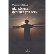 Orion Kitabevi Bizi Kürtler Özgürleştirecek