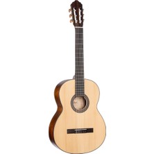 Zemira Cort Klasik Gitar AC200OP