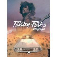Paisley Park'a Gitmeyeceğiz – Prince