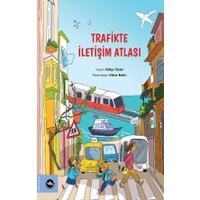 Vakıfbank Kültür Yayınları Trafikte Iletişim Atlası