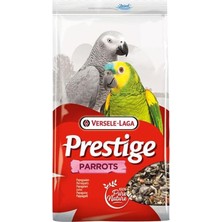 Zemira Kit Cat Verselelaga Parrot (Papağan) Yemi 1 Kg, 810-421795