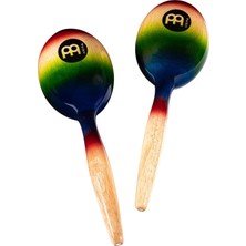 Zemira Meinl Percussion MWM1MC Ahşap Maracas