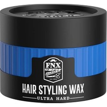 Zemira Fnx Barber Mastic Saç Şekillendirici Wax 150ML