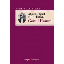Kurgan Edebiyat Gönül Hanım