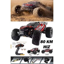 NW NessiWorld HS10421-HS10422 80KM/H 1:8 Elektrikli Rc Araba