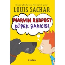 Tudem Yayın Grubu Marvin Redpost: Köpek Bakıcısı