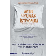 İnkılap Kitabevi Artık Uyumak Istiyorum