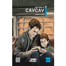 Gaga Yayınları The Story Of Cavcav