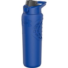 Zemira Ua 24OZ Command Unisex Yetişkin Matara Team Royle/team Royle Tek Beden