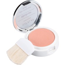 Zemira Impala Allık Somon Pembesi - Blush On No: 4
