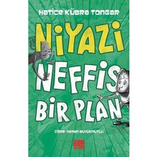 Aile Yayınları Niyazi - Neffis Bir Plan