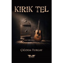 Perseus Kırık Tel