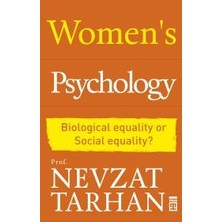 Timaş Yayınları Women's Psychology