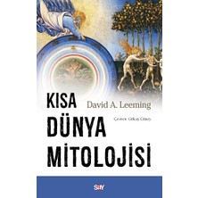 Say Kısa Dünya Mitolojisi