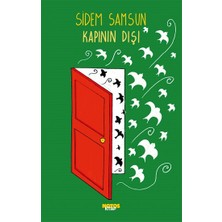 Notos Kitap Kapının Dışı