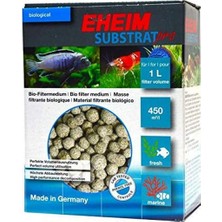 Zemira Eheim Substratpro Filtre Malzemesi 1l