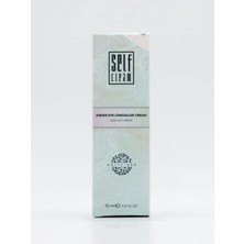 Zemira Göz Altı Kremi 15ML