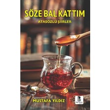 Bilge Budun Yayınları Söze Bal Kattım