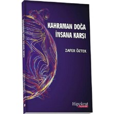 Hipokrat Kitabevi Kahraman Doğa Insana Karşı