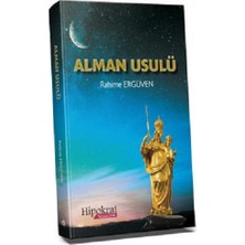 Hipokrat Kitabevi Alman Usulü