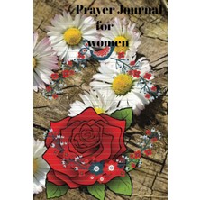 Zemira Prayer Journal For Women