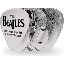 Zemira Planet Waves 1CWH4-10B1 Pena Beatles Revolver Medium
