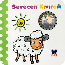 Net Çocuk Yayınları Sevecen Kıvırcık