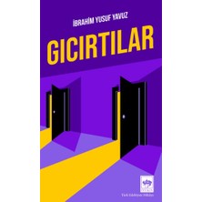 Ötüken Neşriyat Gıcırtılar