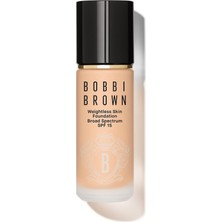 Zemira Bobbi Brown Weightless Skin 24 Saat Kalıcı Likit Fondöten, TYB129115150413519