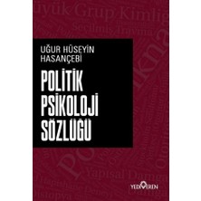 Yediveren Politik Psikoloji Sözlüğü