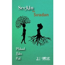 Gülnar Yayınları Seçkin ve Sıradan