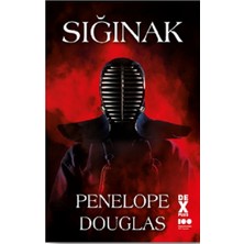 Dex Yayınevi Sığınak
