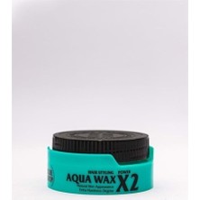 Zemira Wax No: 2 Yeşil Klasik 150 ml
