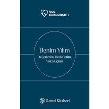 Remzi Kitabevi Benim Yılım (Ciltli)