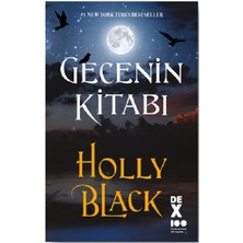 Dex Yayınevi Gecenin Kitabı