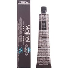 Zemira L'oreal Professionnel Paris Majirel Cool Cover 7 B7 50ML VD56