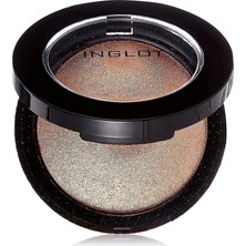 Zemira Inglot Illuminatoren & Luminisers