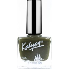 Zemira Kalyon Nail Polish NO:312 11 ml
