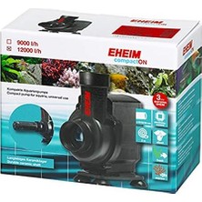 Zemira Eheim Compact On 12000